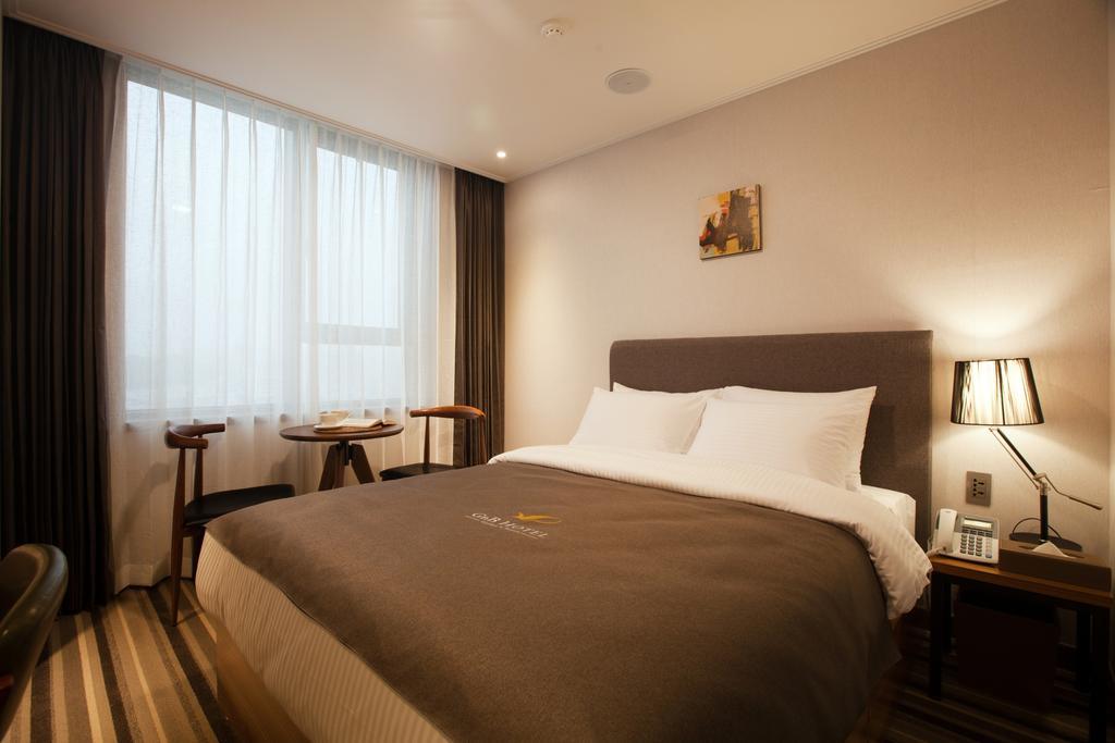 Hotel Gnb 4*