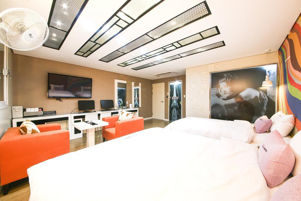 Hotel Gupo Boutique Hotel 2*