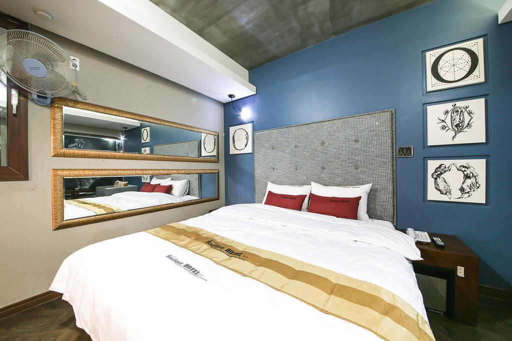 Gupo Boutique Hotel Hotel 2*