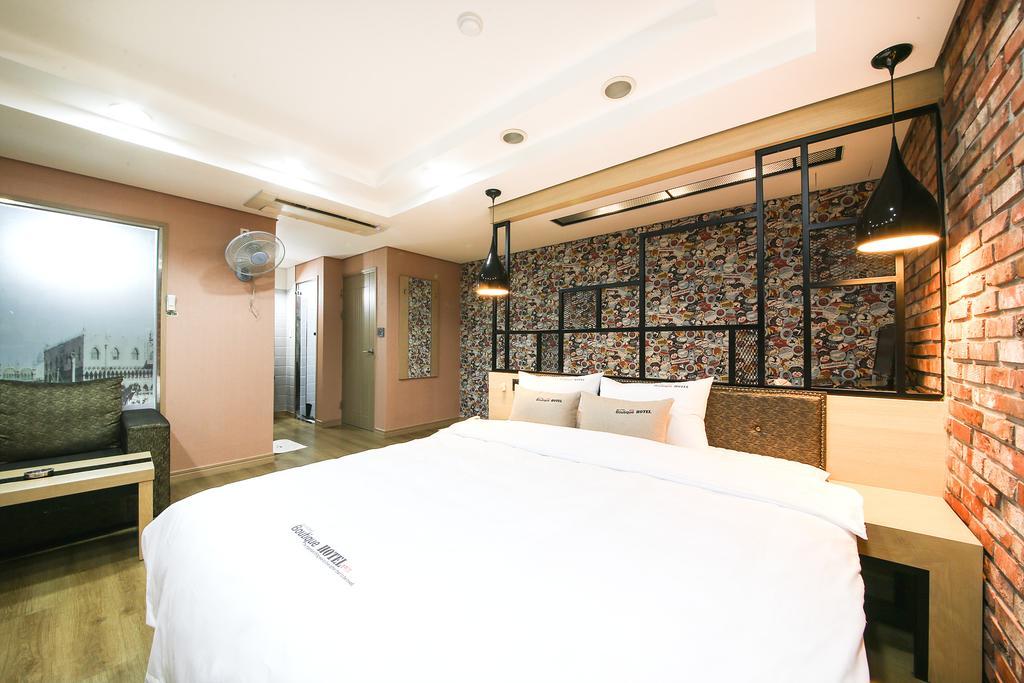 Gupo Boutique Hotel