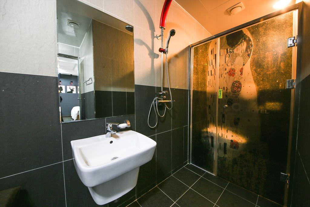 Gupo Boutique Hotel Busan