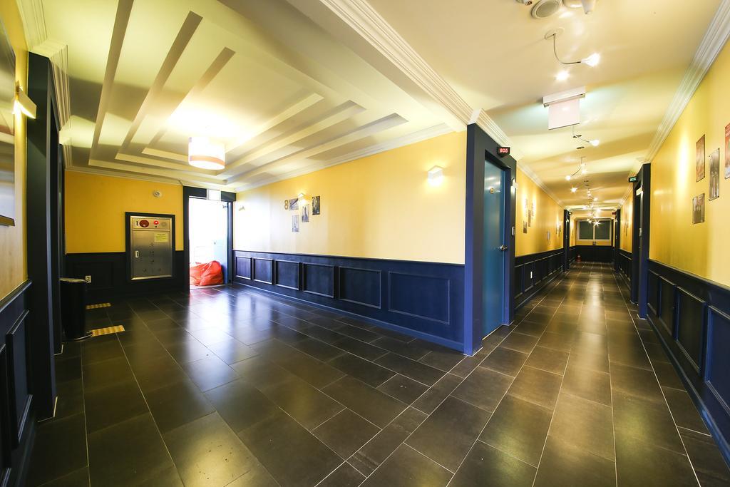 Gupo Boutique Hotel Hotel Busan