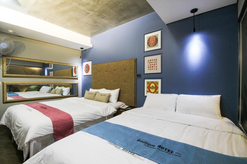 Hotel Gupo Boutique Hotel