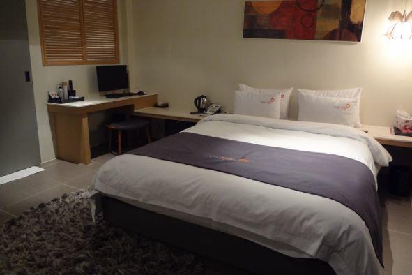 Motel Lazzi Busan