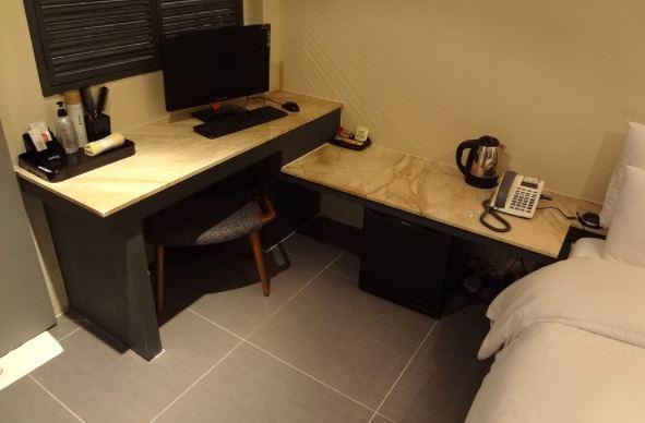 Lazzi 3* Busan