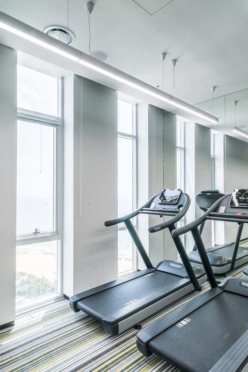 Ibis Ambassador Haeundae Hotel 3*