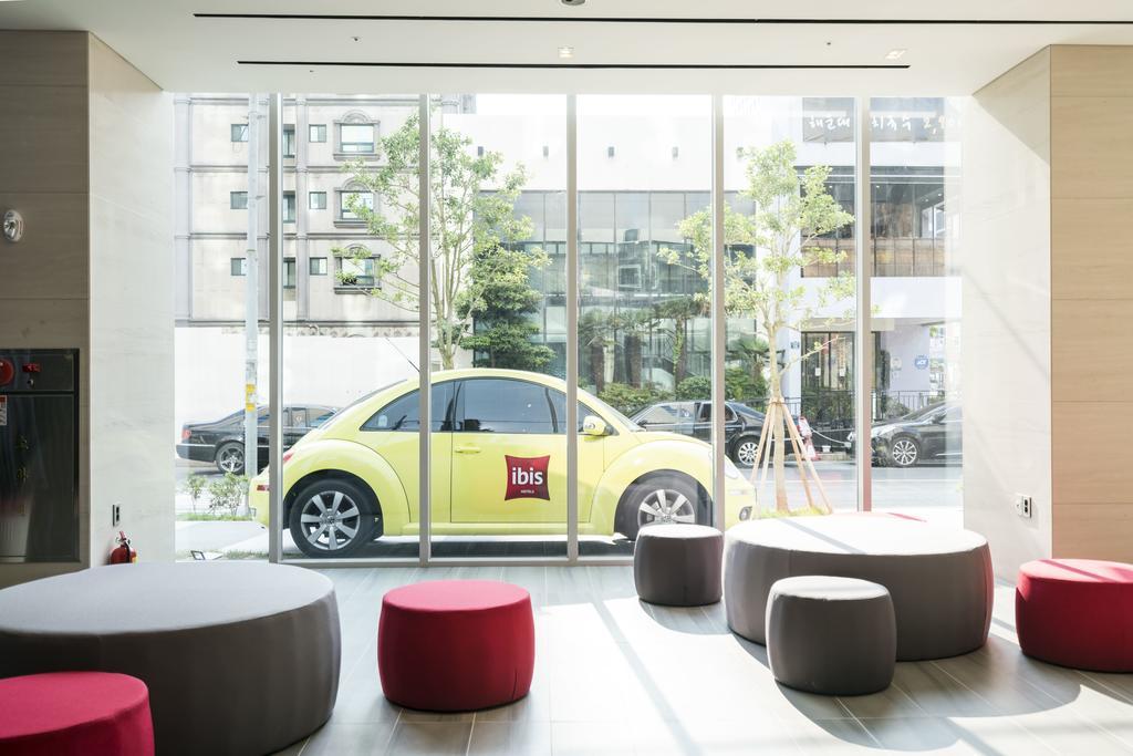 Ibis Ambassador Haeundae Busan