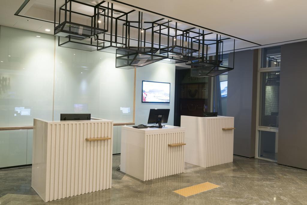 Ibis Ambassador Haeundae 3* Busan