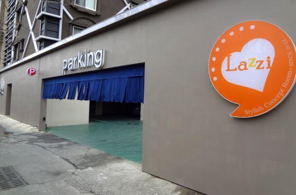 Motel Lazzi Busan
