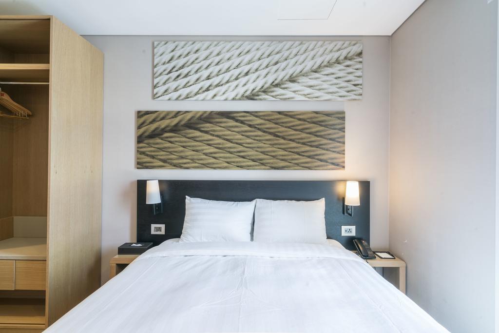 Ibis Ambassador Haeundae Busan