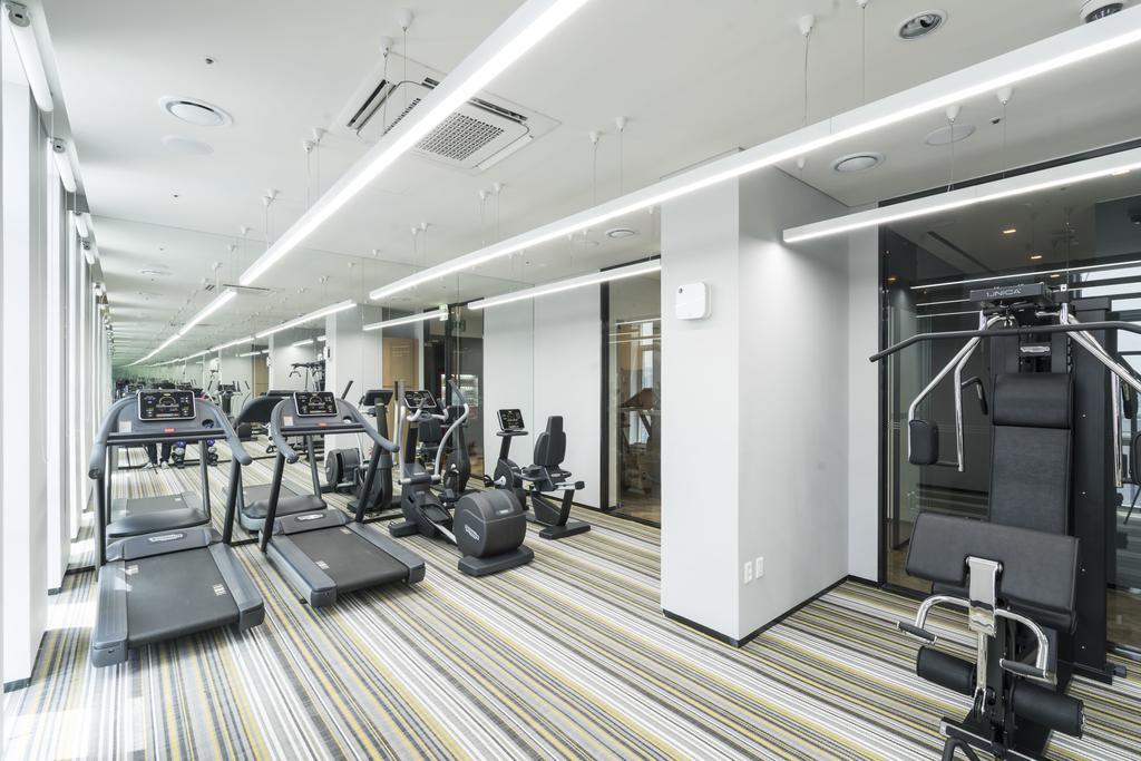Hotel Ibis Ambassador Haeundae Busan