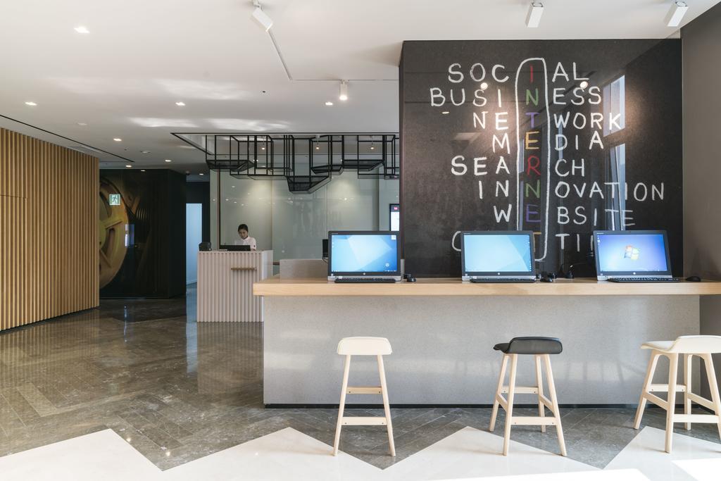 Ibis Ambassador Haeundae Hotel Busan