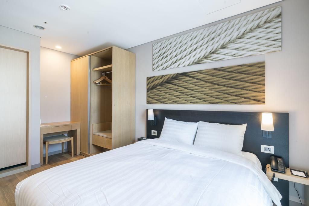 Ibis Ambassador Haeundae Hotel Busan