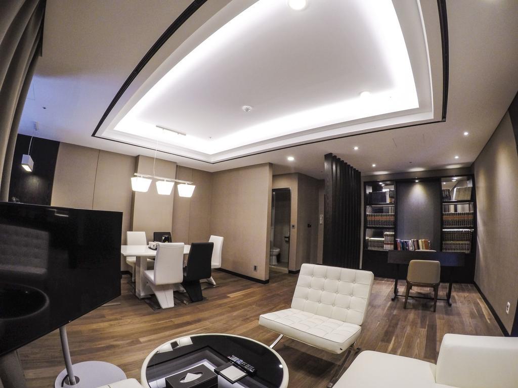 Ibis Ambassador Haeundae 3*