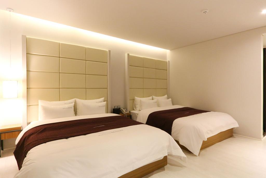 Hotel In Busan