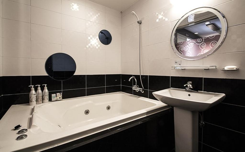 Won Hotel Busan