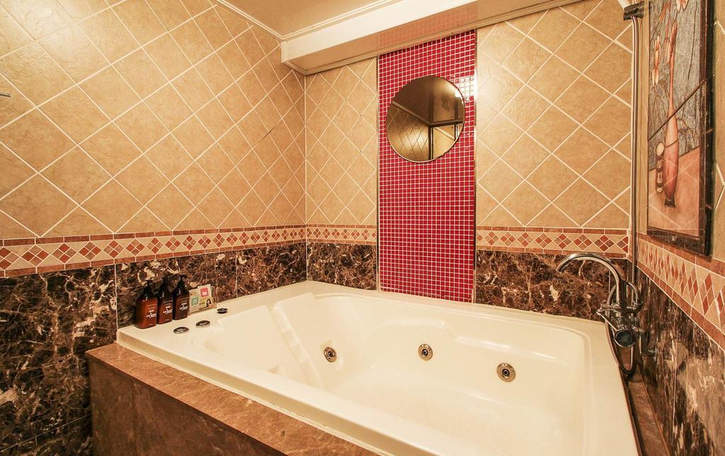 Won Hotel