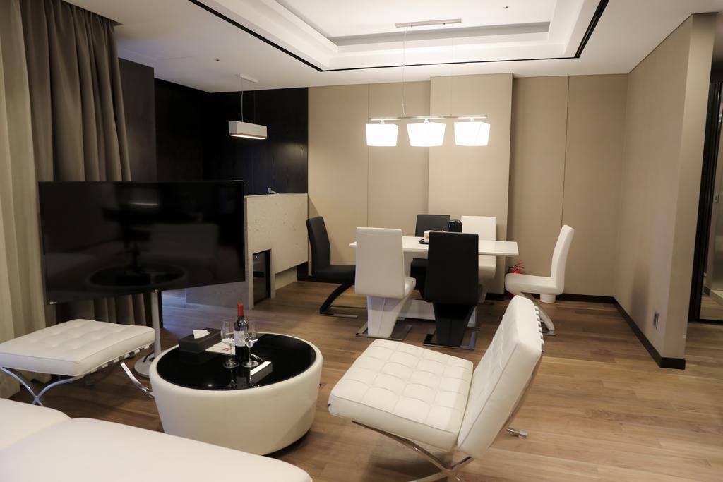 Ibis Ambassador Haeundae Hotel