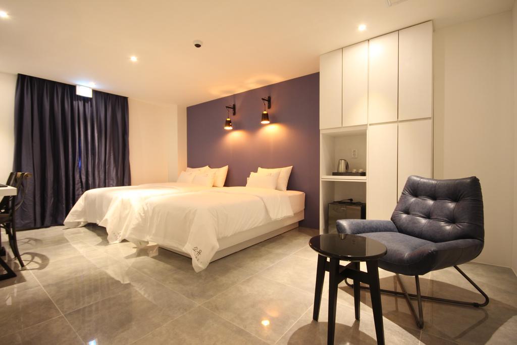 Hotel Soyu