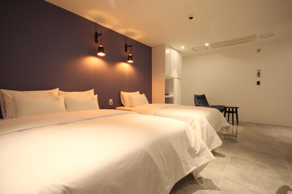 Hotel Soyu 2*