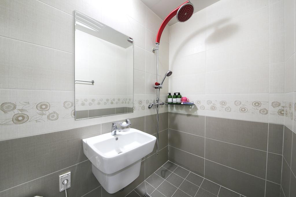 Gupo Boutique Hotel Hotel Busan