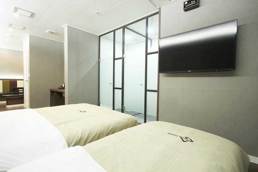 Gran Hotel 2* Busan