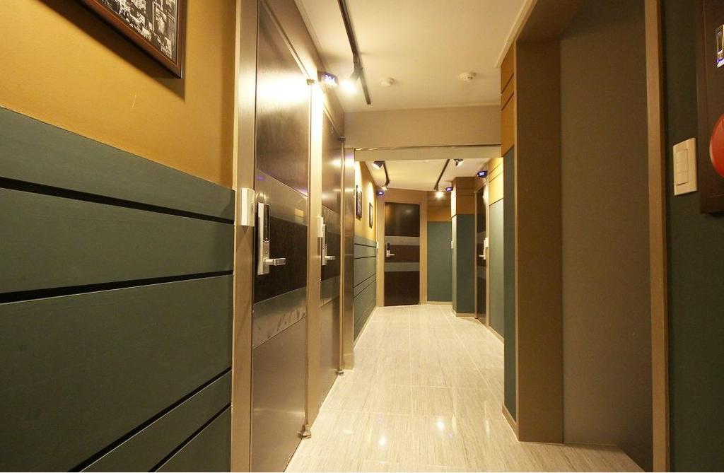 motel Gran Hotel 2*