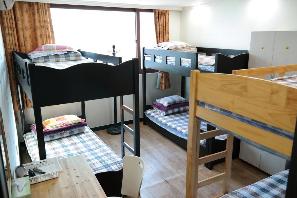 Guest house In Busan