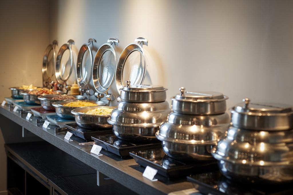 Jb Design Hotel