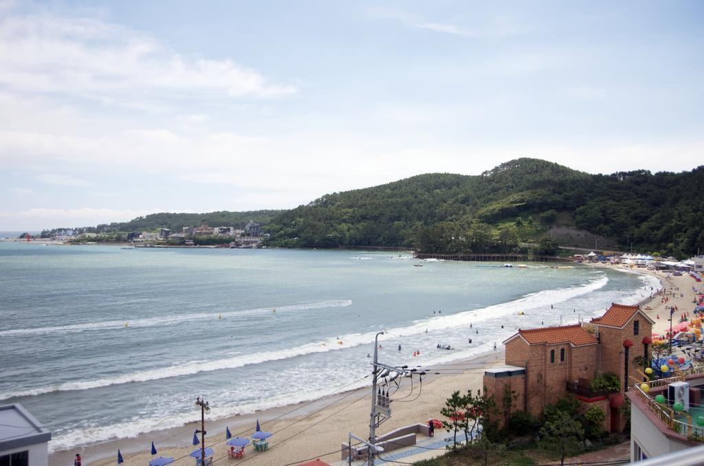 Terrace Busan
