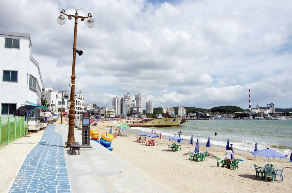 Terrace * Busan