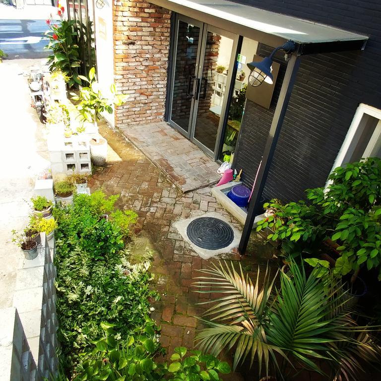 Albergue Good Day Mate