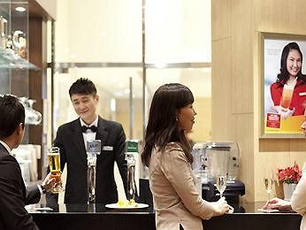 Ibis Ambassador Centre 3* Busan