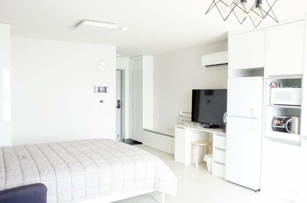 Apartamento Terrace *