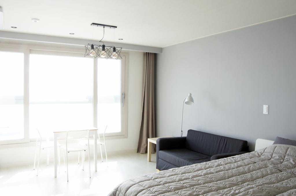 Apartamento Terrace