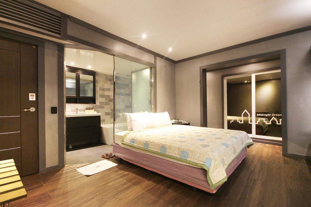 Coco Motel Busan