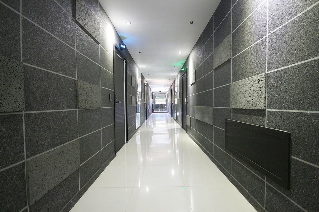 Motel Coco Busan