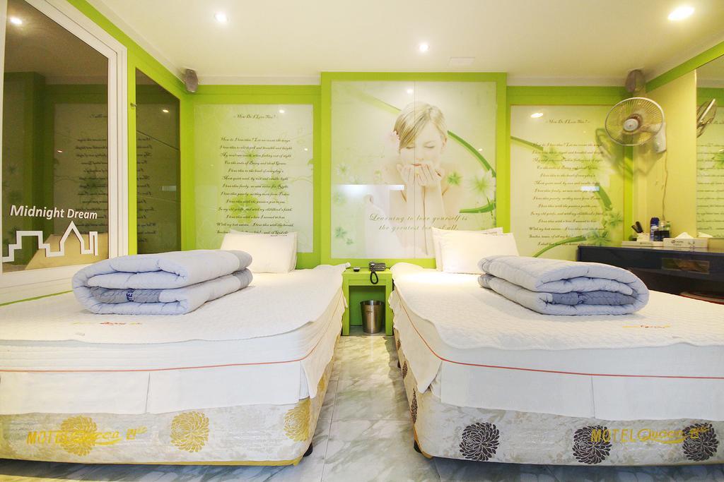 Motel Coco 2*