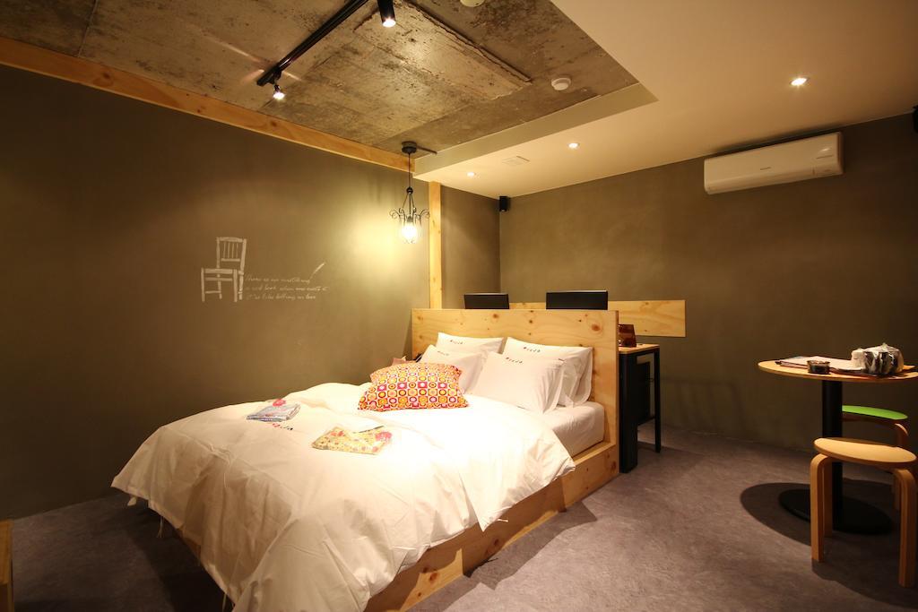 Yaja Lotte Department Store 2* Busan