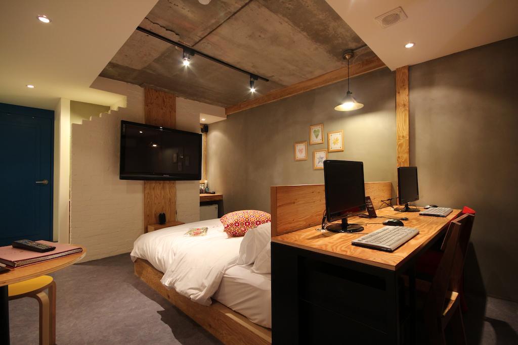 Yaja Lotte Department Store Motel Busan