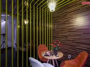 Max - Sasang Motel Busan