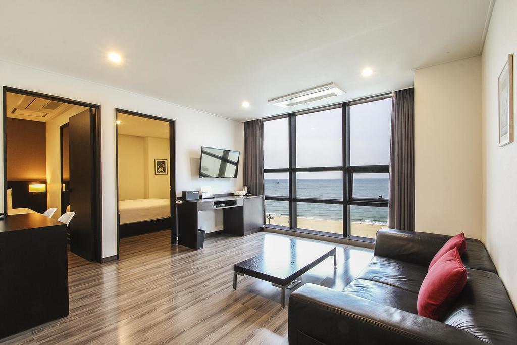 Ms Haeundae Hotel 3*