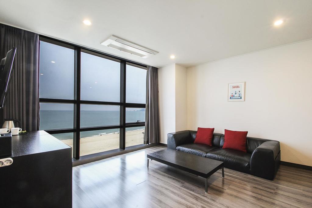 Hotel Ms Haeundae