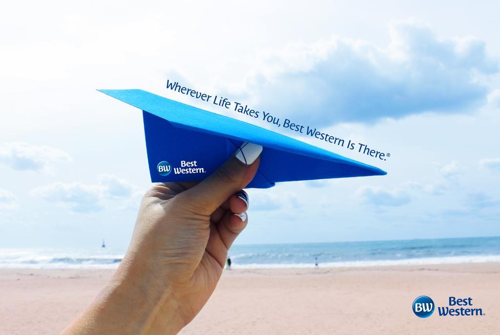Western Haeundae 4* Busan