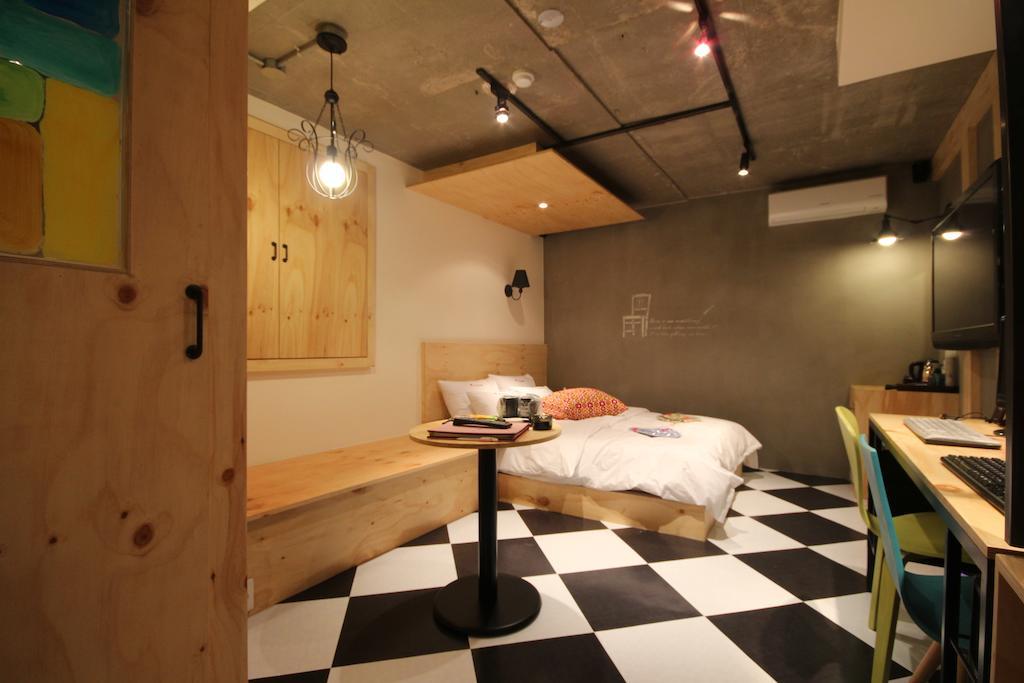 Motel Yaja Lotte Department Store 2*