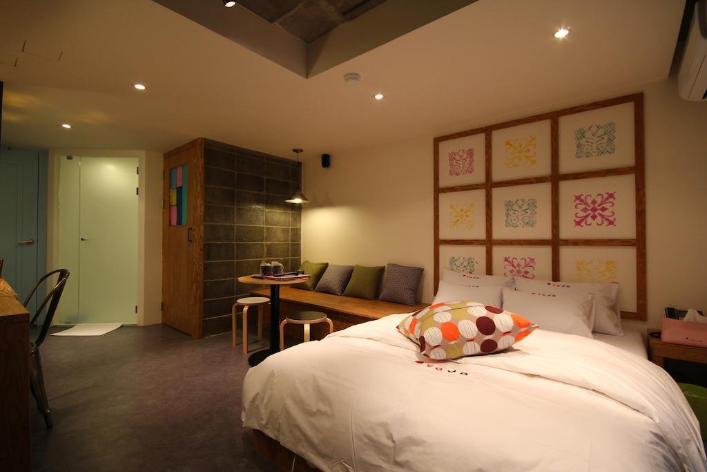 Yaja Lotte Department Store Motel Busan