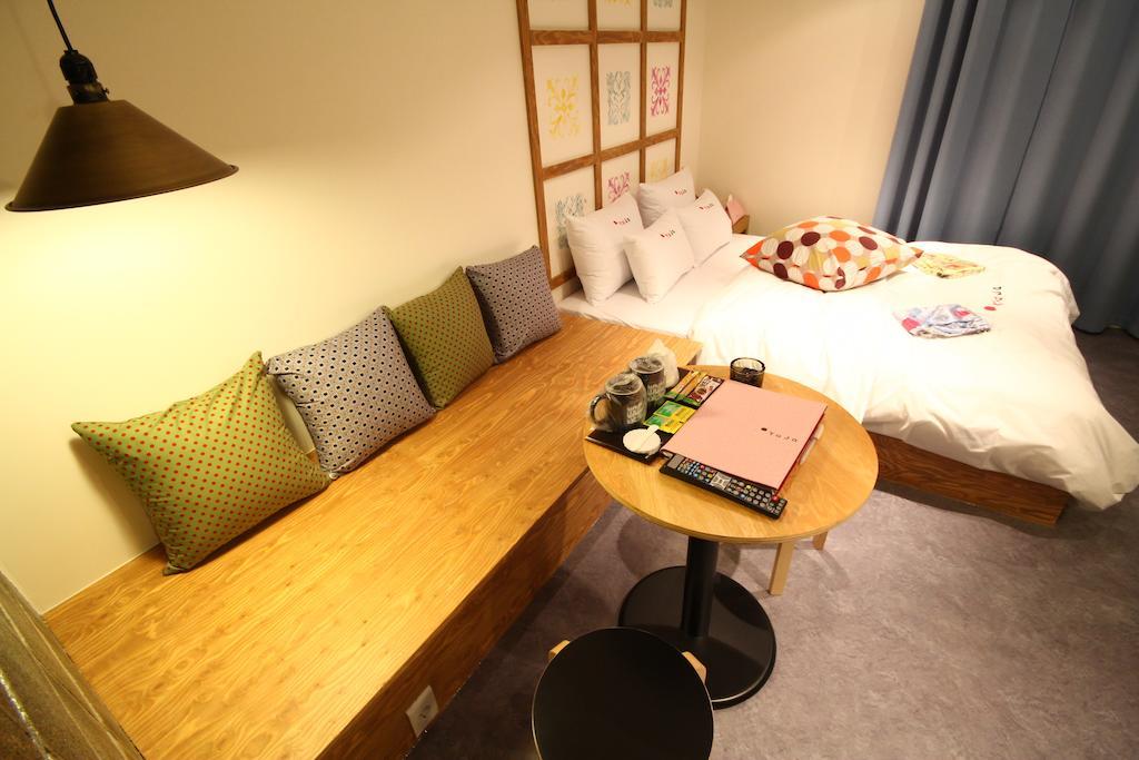 Yaja Lotte Department Store Motel