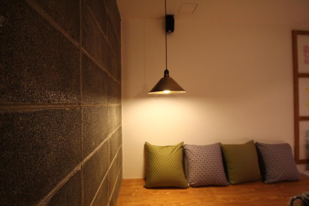 Motel Yaja Lotte Department Store 2*