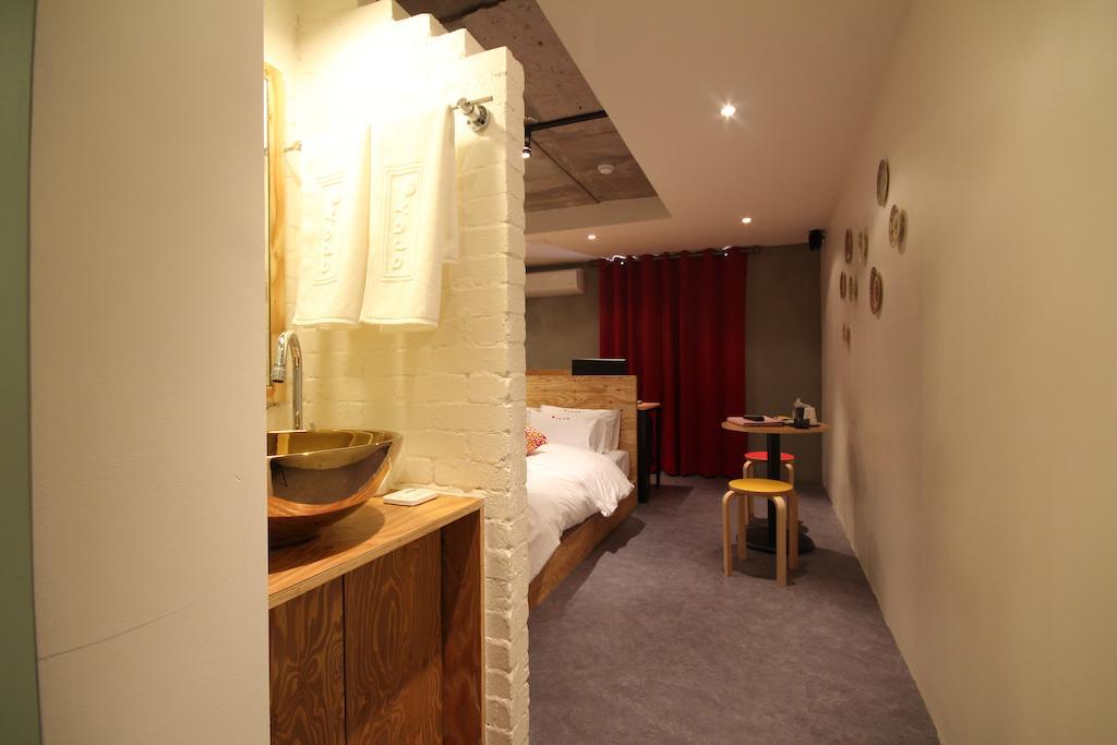 Motel Yaja Lotte Department Store Busan