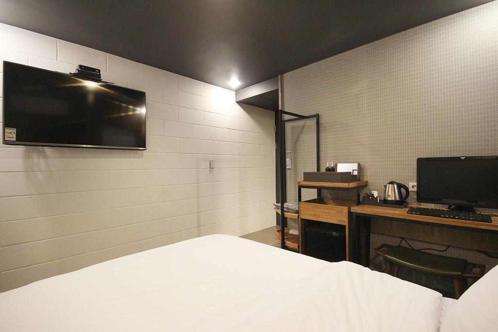 Hotel Gray 2* Busan